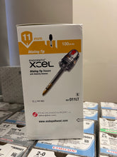 Load image into Gallery viewer, Johnson & Johnson D11LT - Box of 6