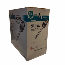 Load image into Gallery viewer, Johnson & Johnson B12LT - Ethicon Bladeless Trocar Box of 6