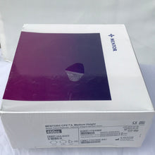 Load image into Gallery viewer, Mentor 354-8223 CPX 4 Medium Height Breast Tissue Expander, Textured, Integral Injection Dome - EXPIRED
