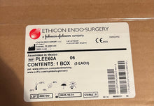 Load image into Gallery viewer, Johnson &amp; Johnson PLEE60A
