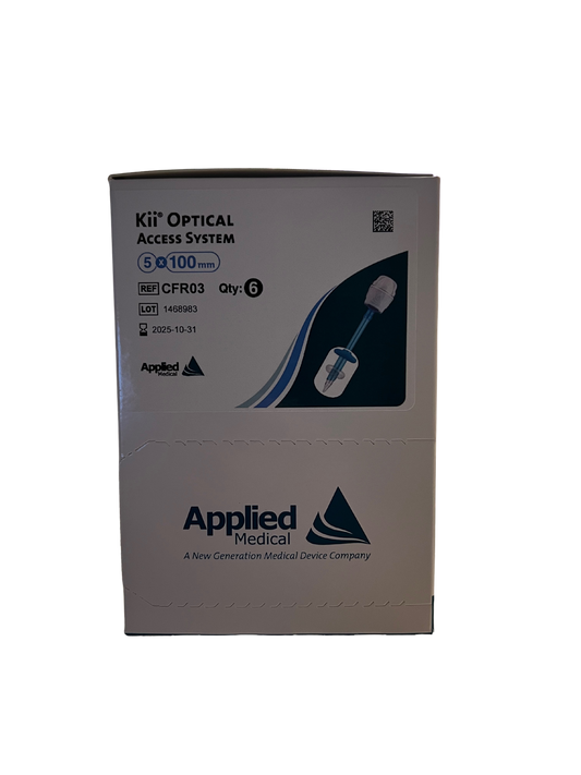 Applied Medical - CFR03 - Box of 6