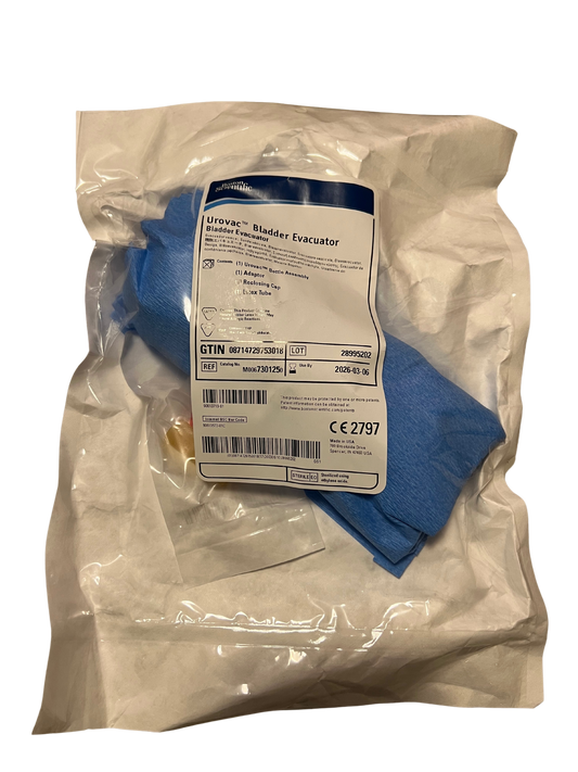 Boston Scientific M006730125 / 730-125 Urovac