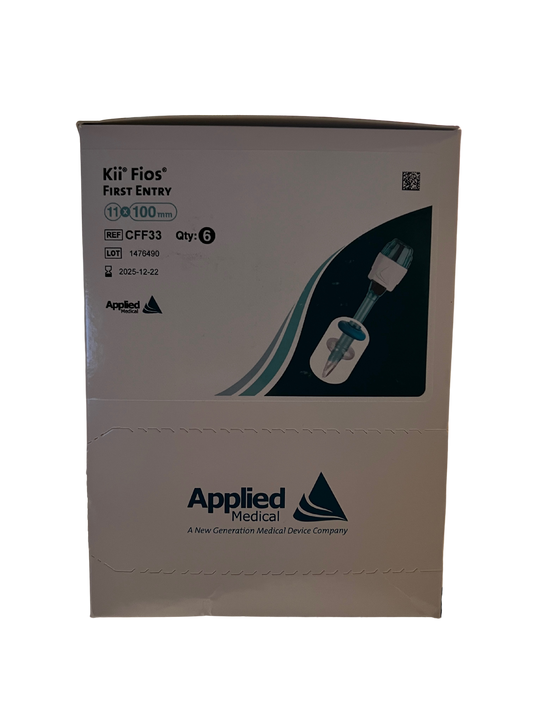 Applied Medical CFF33 - Box of 6