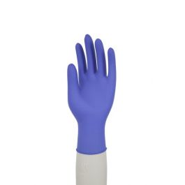 MoCare Health 7235 Nitrile Gloves Large