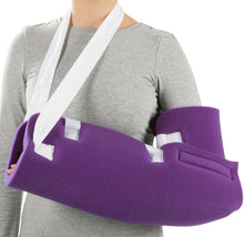 Load image into Gallery viewer, Purple Surgical PS9000 Adult Sling - Box of 10
