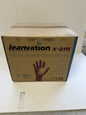 Learnvation 10802 X-AM Nitrile Gloves Small