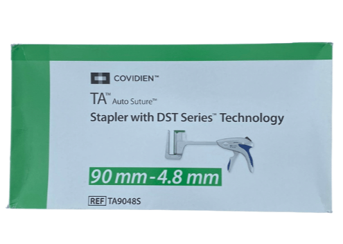 Covidien TA9048S TA Auto Suture Stapler with DST Series Technology