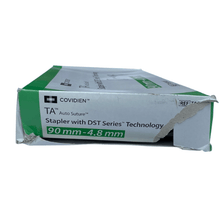 Load image into Gallery viewer, Covidien TA9048S TA Auto Suture Stapler with DST Series Technology
