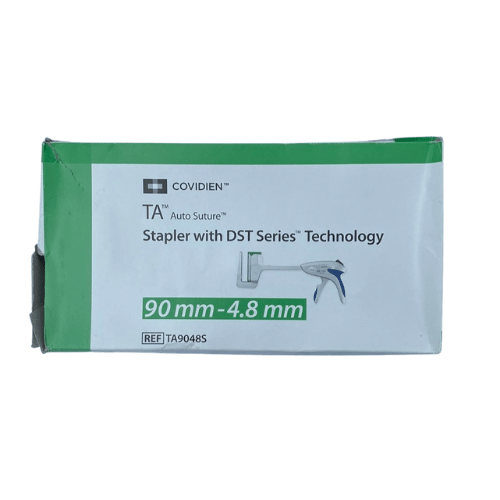 Covidien TA9048S TA Auto Suture Stapler with DST Series Technology