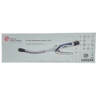 Ethicon CDH25A Curved Intraluminal Stapler - Expired