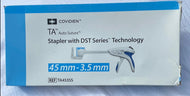 Covidien TA4535S TA Auto Suture Stapler with DST Series Technology - SHORT DATED