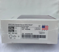 Mentor 350-1480 Mentor Smooth Round Spectrum Post-Operatively Adjustable Saline Breast Implant - Expired