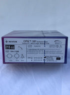 Mentor 354-1108 CPG 321 Gel Breast Implant Cohesive III Medium Height Moderate Profile - EXPIRED